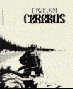Cerebus