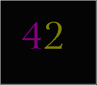 42