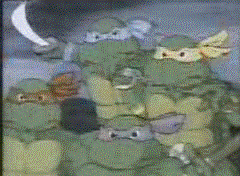 TMNT Toon